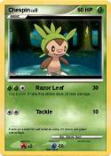 Chespin