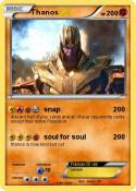 Thanos