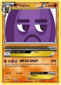 Thanos