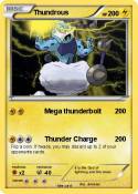 Thundrous