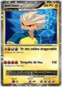 axel blaze