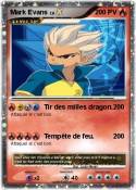 Mark Evans
