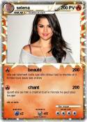 selena