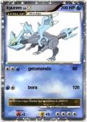 kyurem