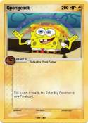 Spongebob