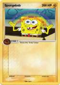 Spongebob