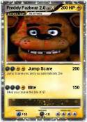 Freddy Fazbear