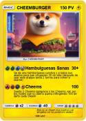 CHEEMBURGER