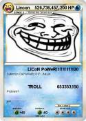 Lincon 526,736,