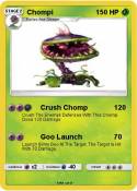 Chompi
