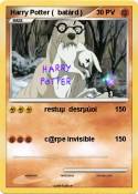 Harry Potter (
