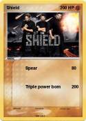 Shield