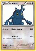 Heracross