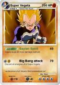 Super Vegeta