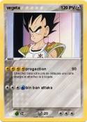 vegeta 