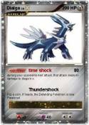 Dialga