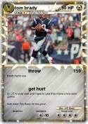 tom brady