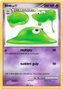 Blob