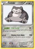 Ironluke