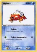 Magisaur