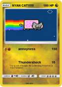 NYAN CAT!!!!!!!