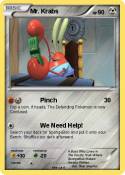 Mr. Krabs