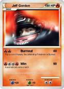 Jeff Gordon