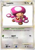toadette