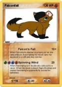 Falconfall