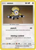 minion