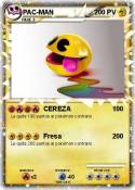 PAC-MAN