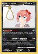 sayori