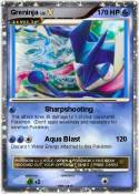 Greninja
