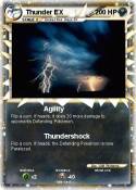 Thunder EX