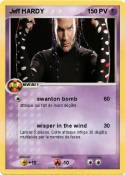 Jeff HARDY