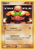 Triple H