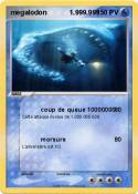 megalodon 1.999