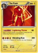 The Flash