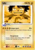 luffy