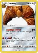 Croissant