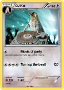 DJ Kat