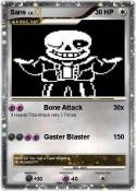Sans