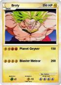 Broly