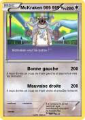 McKraken 999