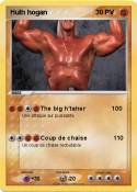 Hulh hogan