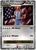 Chuck Norris