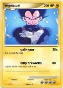 vegeta