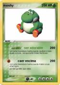 moshy