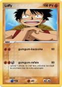 Luffy