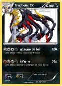 firachoux EX